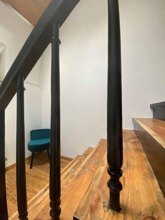Forsthaus Daire Crimmitschau Dış mekan fotoğraf
